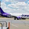 Bonza airlines