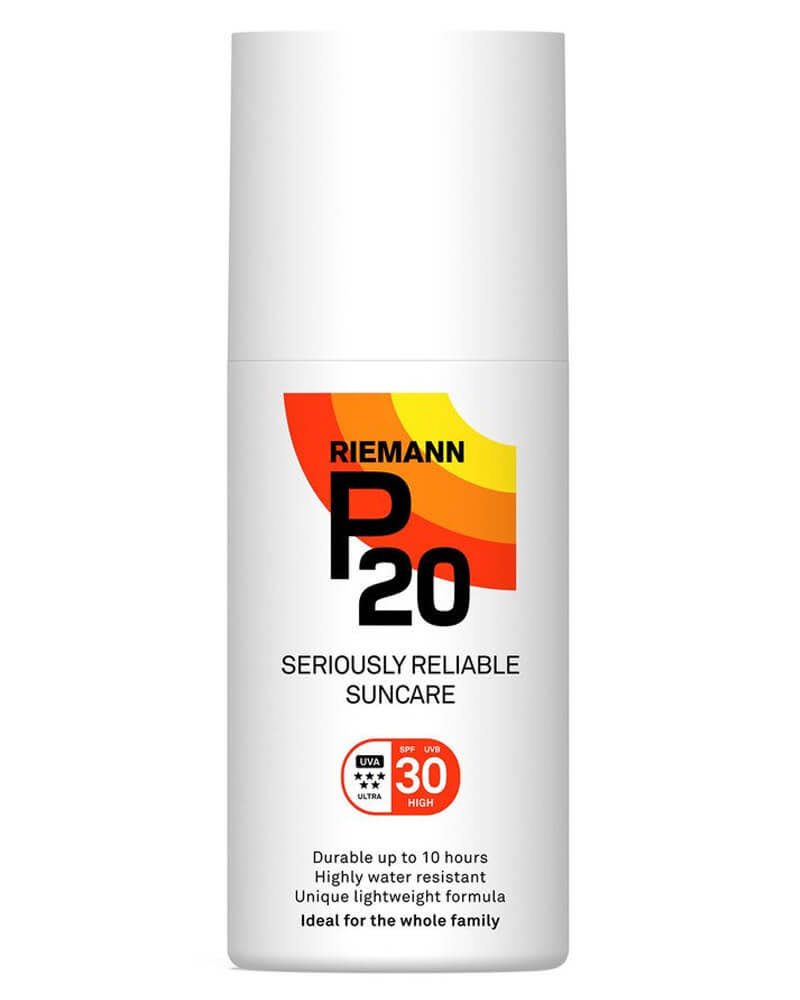 P20 Sun Protection Spray SPF30 200 ml