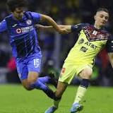 Cruz Azul is after the new Nery Castillo; he wants to play in Qatar with Mexico National Team