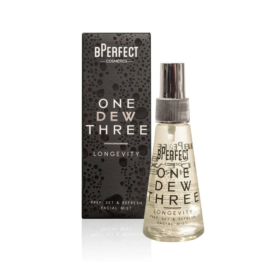 BPerfect One Dew Three Face Longevity Setting Spray 100ml