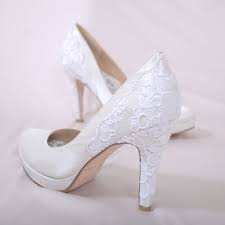 احذية للعروس  ##