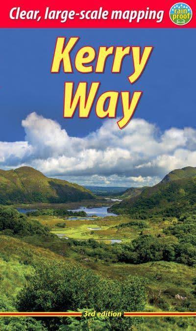 Kerry Way [Book]