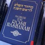 Rosh Hashanah: 'For my sake the world was created'