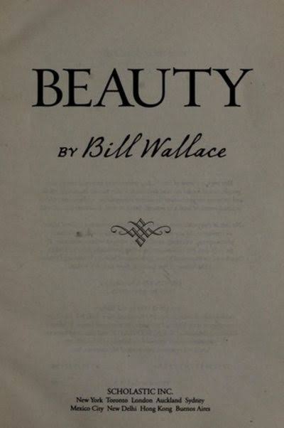 Beauty [Book]