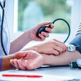 People With Hypertension At High Risk For Severe COVID-19 Illness, Even After A Booster