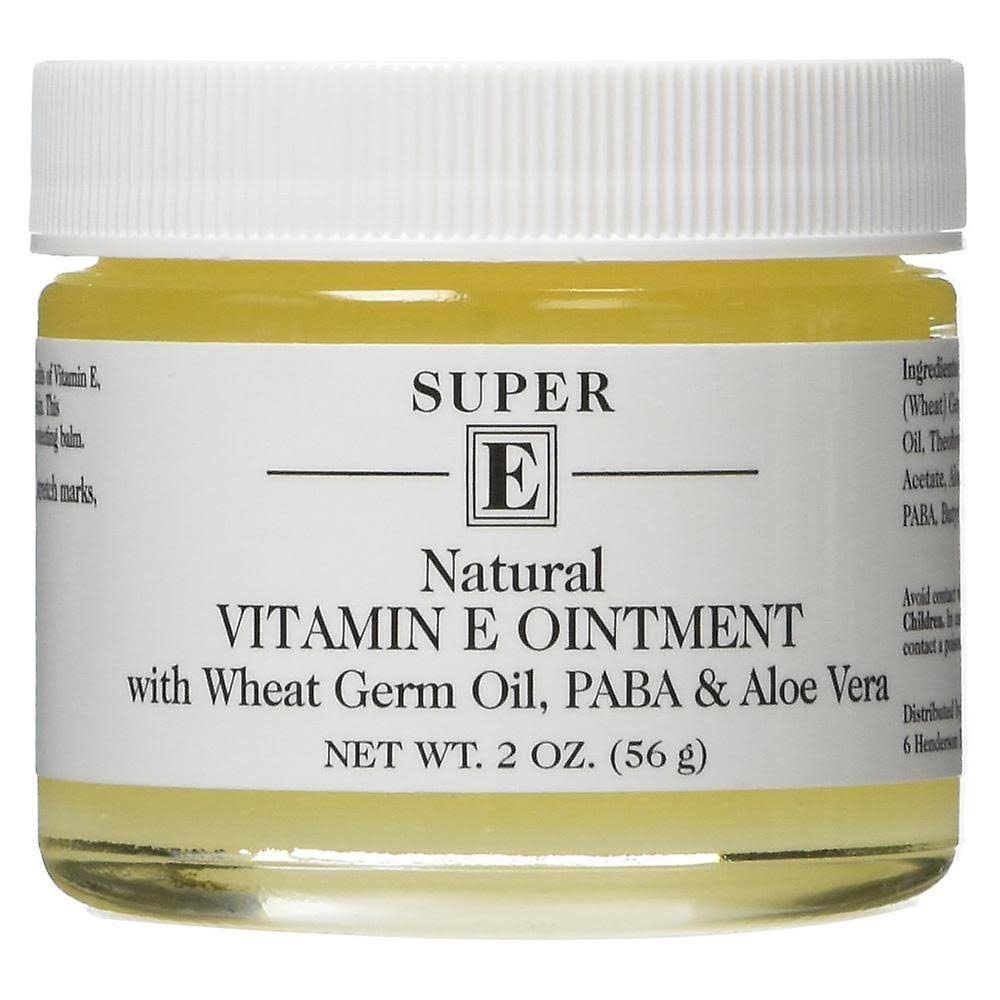 Windmill Vitamin E Ointment - 56g