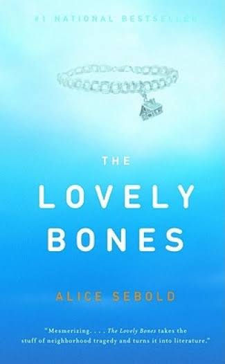 The Lovely Bones [Book]