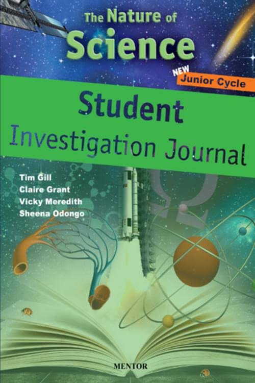 Nature of Science Student Investigation Journal
