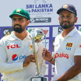 SL vs PAK Dream11 Team Prediction, Fantasy Tips Sri Lanka vs Pakistan 1st Test: Captain, Vice-Captain, Probable XIs ...