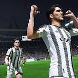 Juventus is weer terug in FIFA 23 en gaat exclusief partnerschap aan met EA SPORTS 