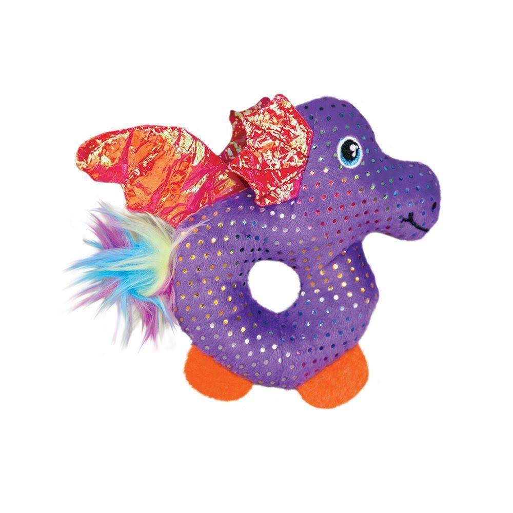 Kong Cat Toy - Enchanted Characters Assorted