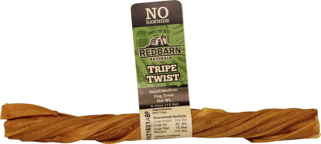 35 Redbarn pet products tripe twist dog treat ($1.82 @ 35 min)