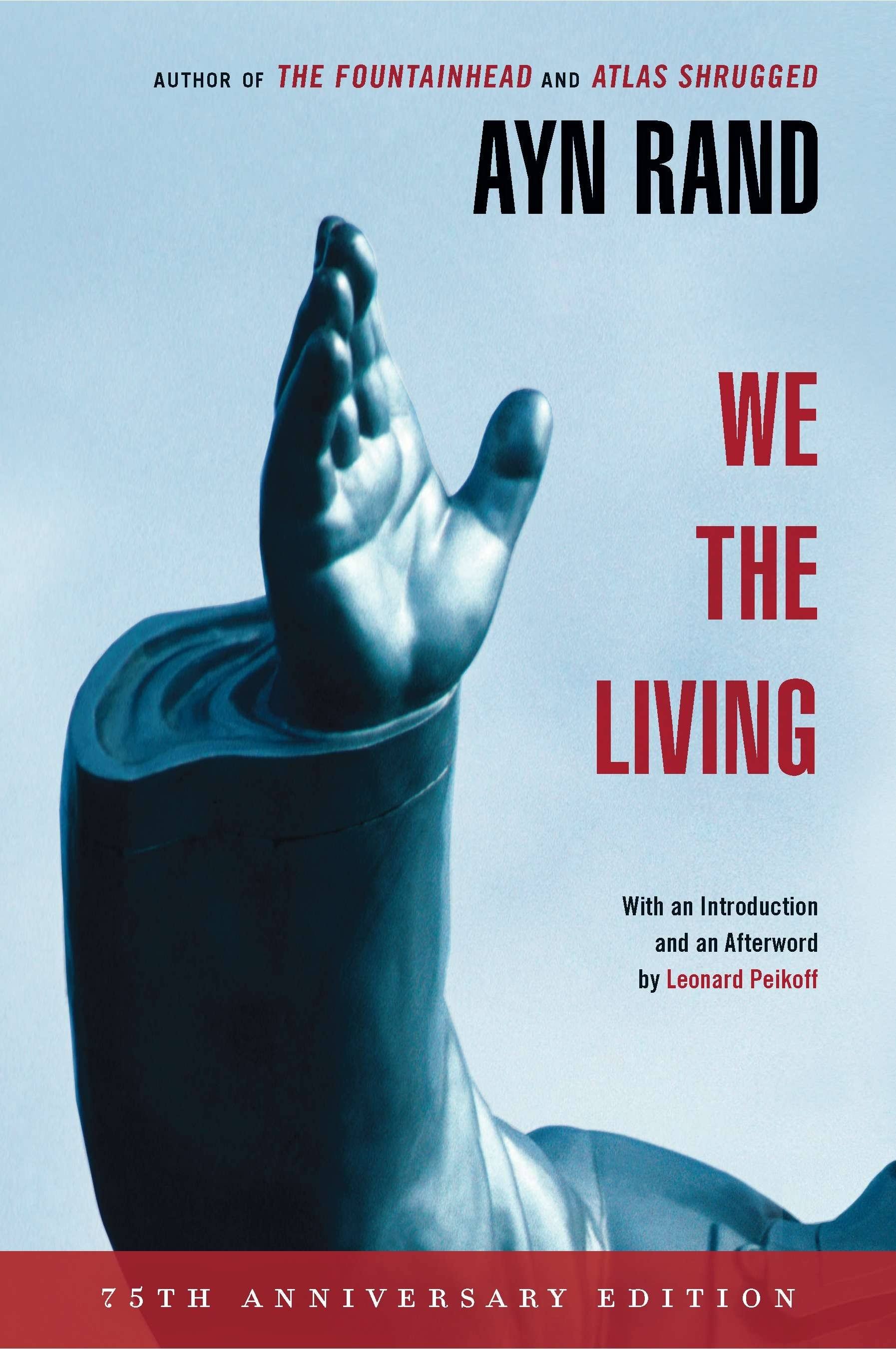 We the Living [Book]