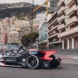 Formel E: Vandoorne in Monaco erfolgreich