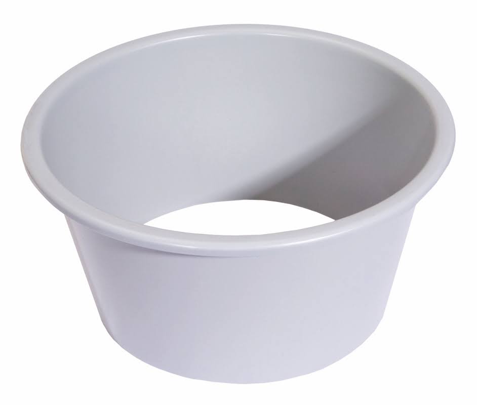 Essential B5003 Splash Guard for 3-in-1 Commodes