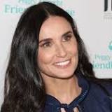 'Very liberating': Demi Moore opens up about turning 60
