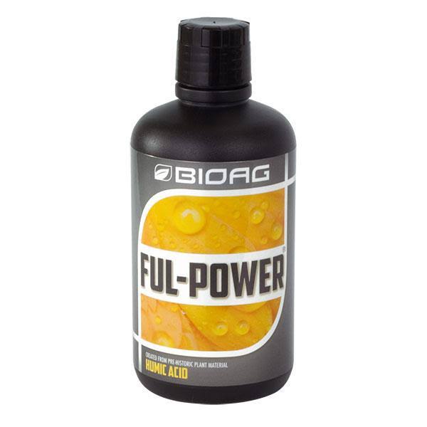 BIOAG Ful-Power Liquid Fulvic Acid 945 ML