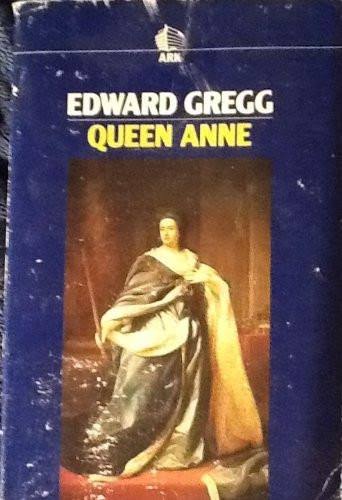 Queen Anne By Edward Gregg