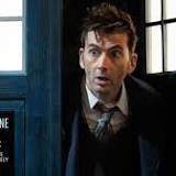 Doctor Who reveals new look at David Tennant as the Fourteenth Doctor