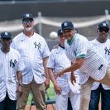 Aaron Judge's latest Yankees home run puts him in historic company