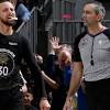 ‘Incredible’ Stephen Curry fuels Warriors’ victory over Bucks