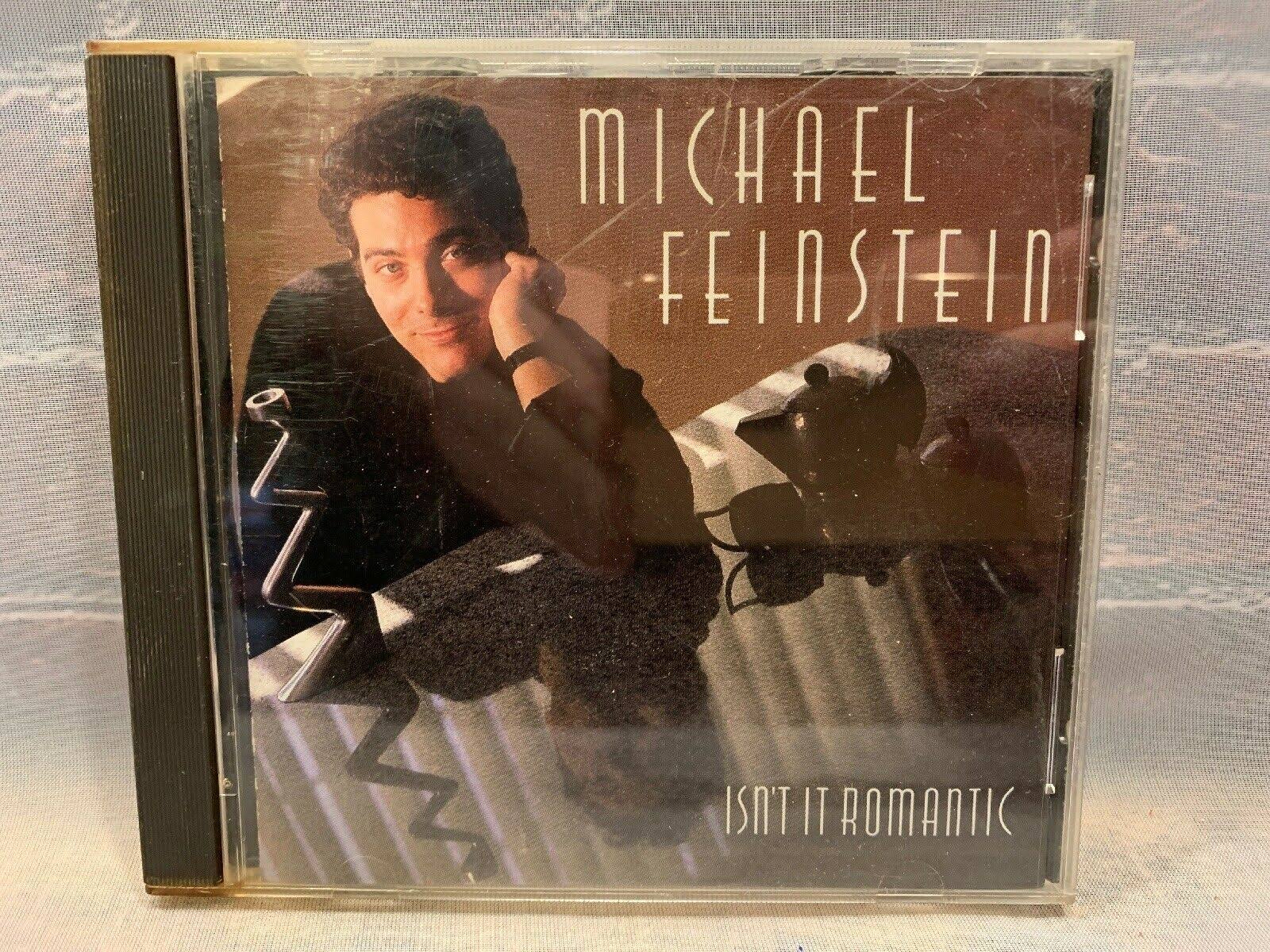 Isn't It Romantic - Michael Feinstein