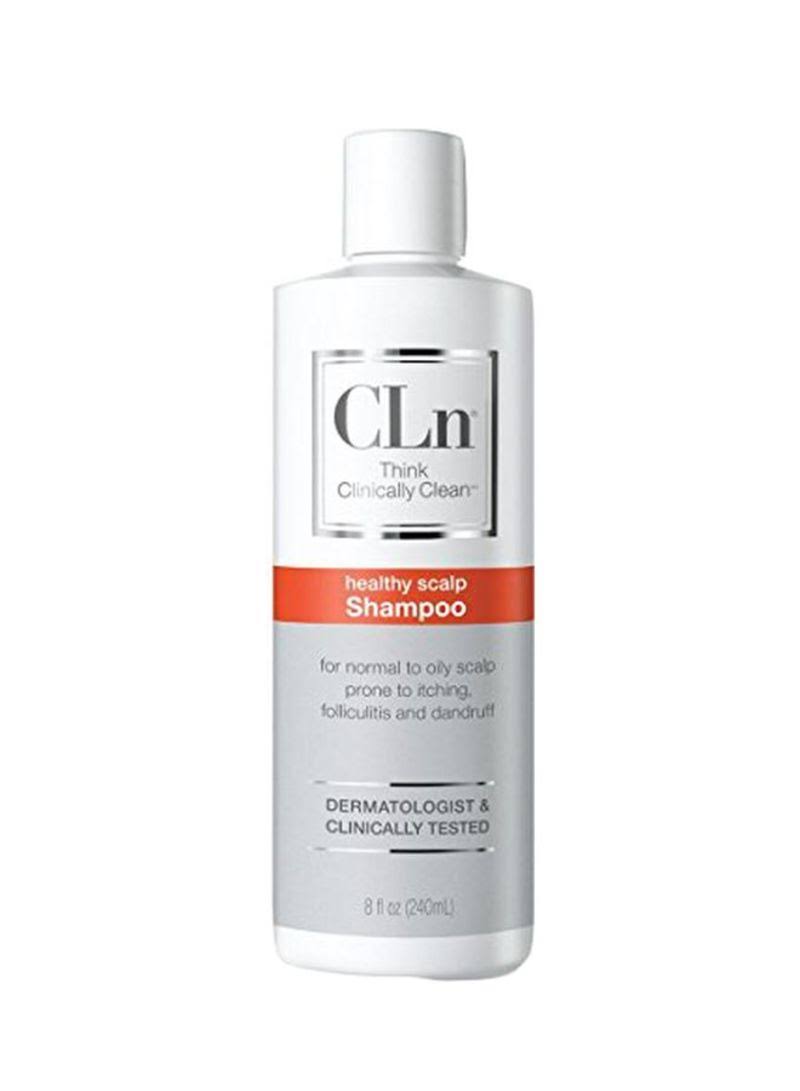 CLn Healthy Scalp Shampoo - 8oz