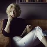 Ana de Armas' NC-17 Marilyn Monroe Film 'Blonde' Gets Its First Netflix Trailer