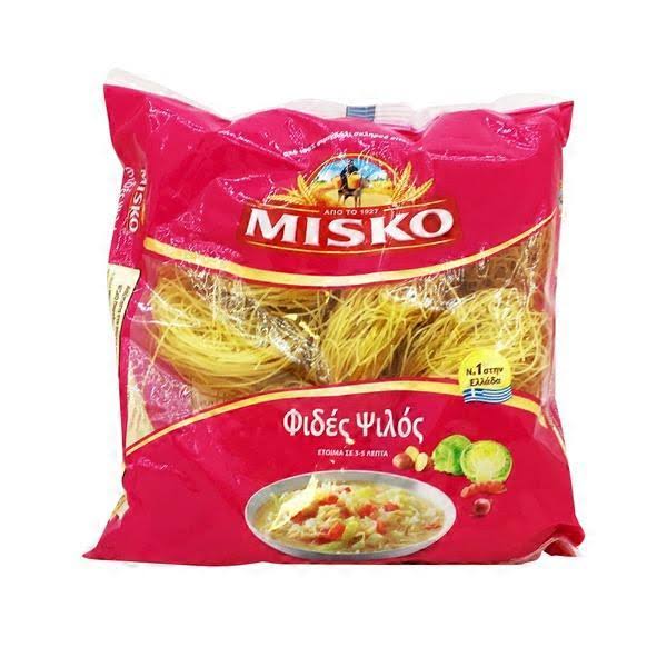 Misko Noodles Nest - 250g