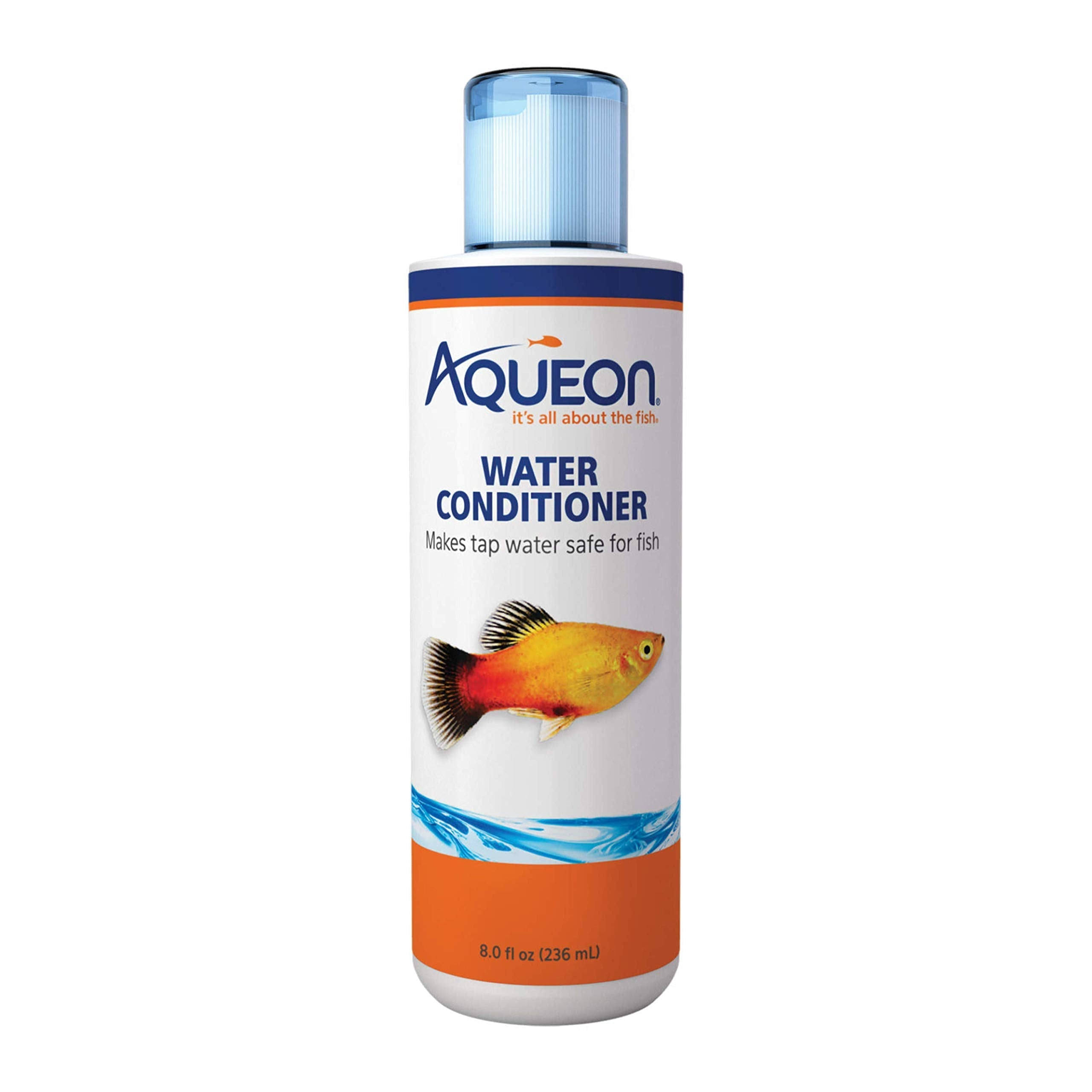 Aqueon Water Conditioner - 236ml
