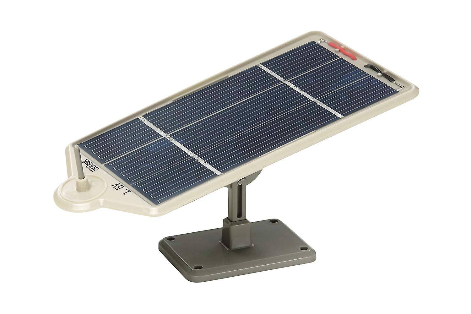Tamiya 76010 Solar Panel - 1.5V, 500mah