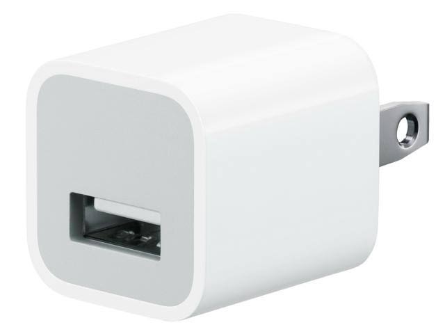 Apple USB AC Power Adapter