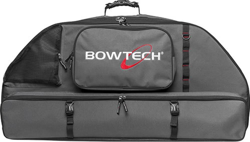 Bowtech Soft Compound Bow Case Black 73024