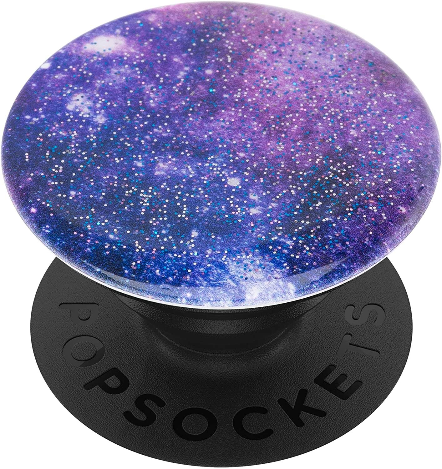 PopSockets Glitter Nebula Phone Grip