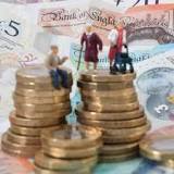 Pensions watchdog called in to emergency talks on UK market turmoil