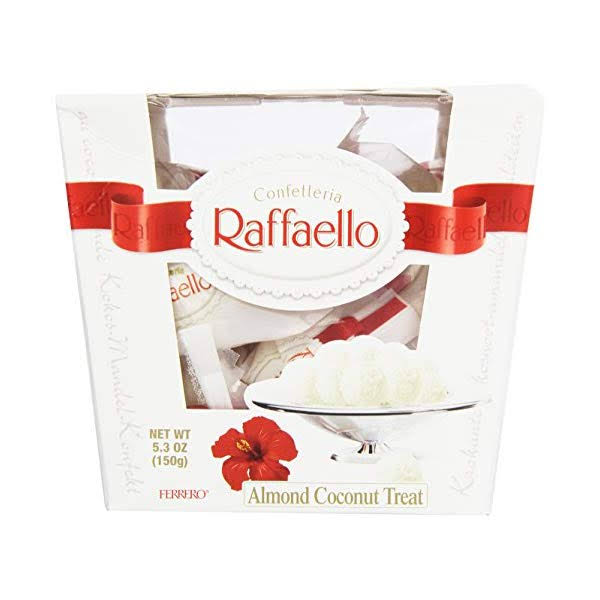 Ferrero Raffaello 3S 12Count