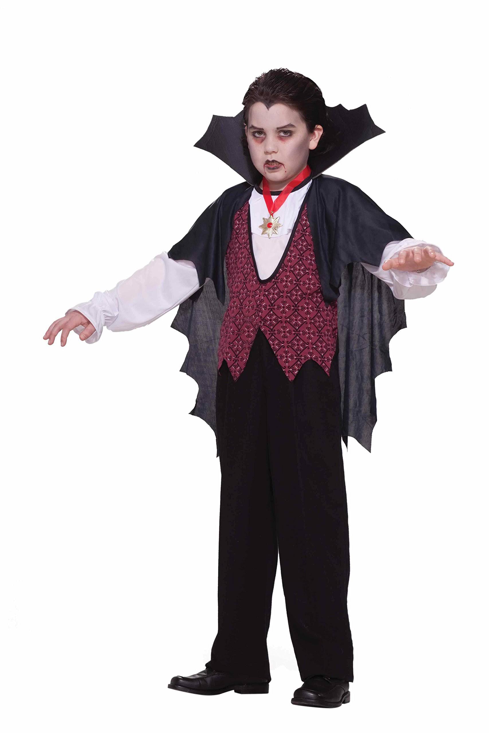 Forum Novelties Vampire child costume small