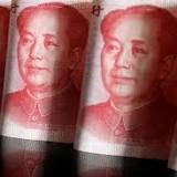 China Steps Up Yuan Support as Currency Nears Weakest Since 2008