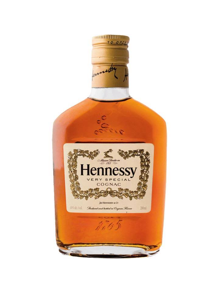 Hennessy VS Cognac - 200ml