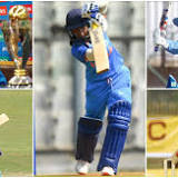 Harmanpreet Kaur To Lead India in Sri Lanka ODIs After Mithali Raj's Retirement
