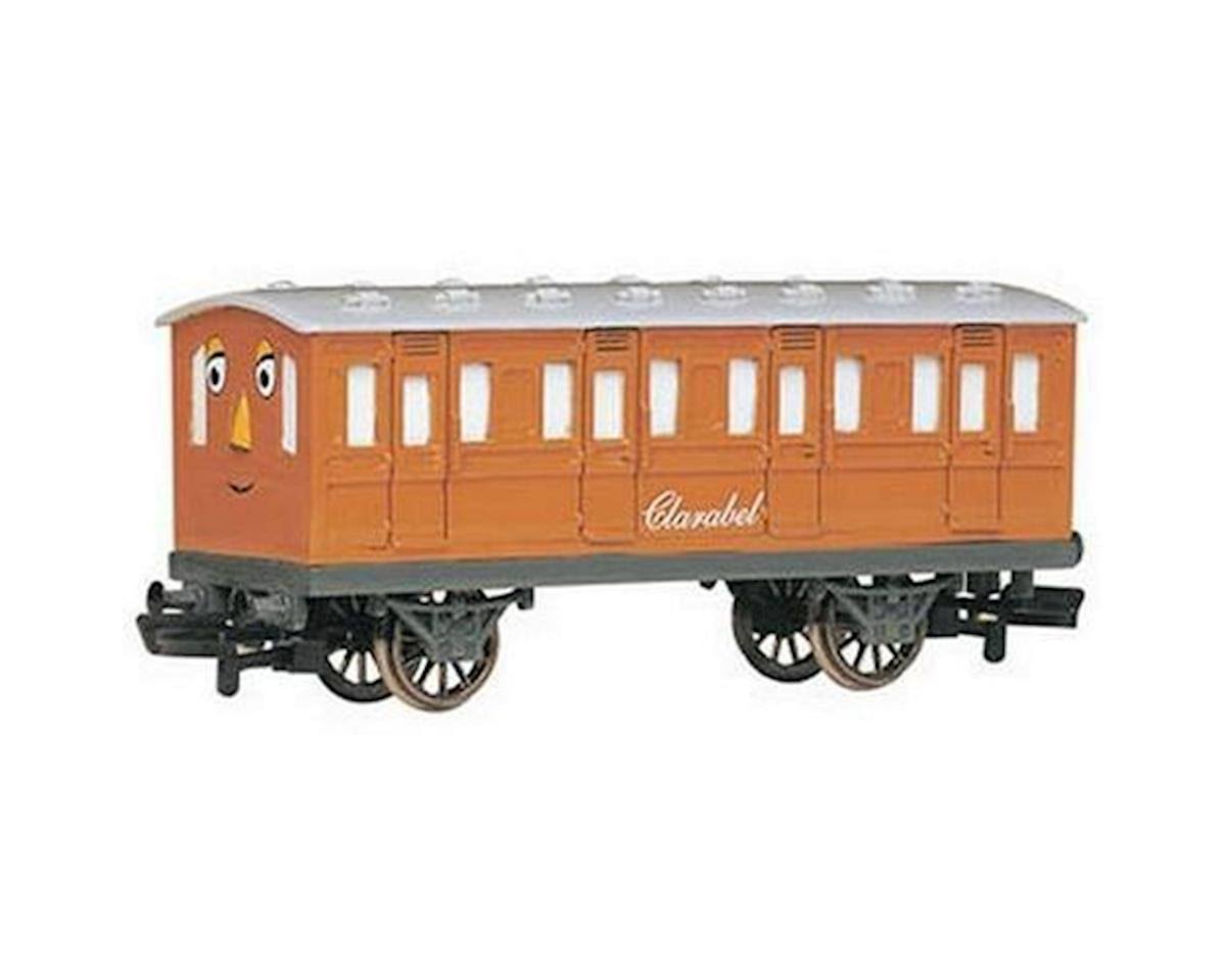 Bachmann Thomas the Train Toy - Clarabel Coach