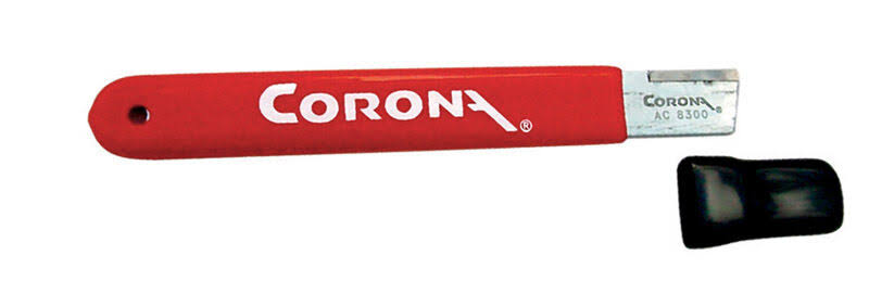 Corona Carbide Sharpening Tool - 12.7cm