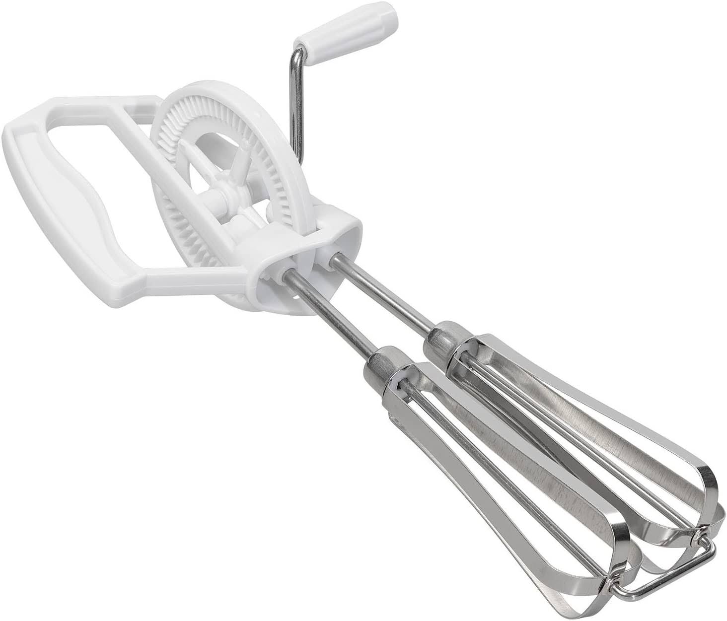 Chef Aid Rotary Egg Whisk