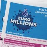 Euromillions results and draw LIVE: Winning lottery numbers on Friday, May 6