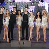 Dancing With The Stars Season 31 Recap: Elvis Night Live Blog