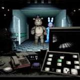Five Nights at Freddy's Movie Confirms Director And Filming Date