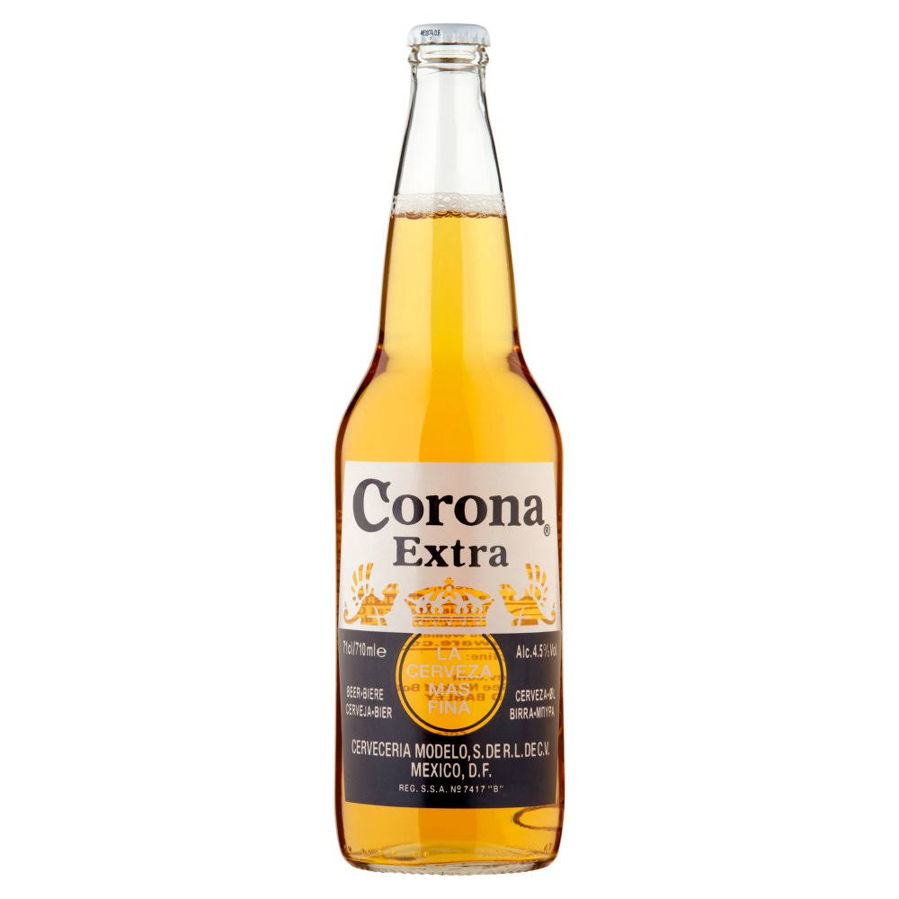 Corona Extra Beer - 24oz