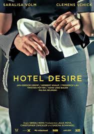 Hotel Desire (2011) [Vose]