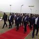 Akufo-Addo back from AU summit