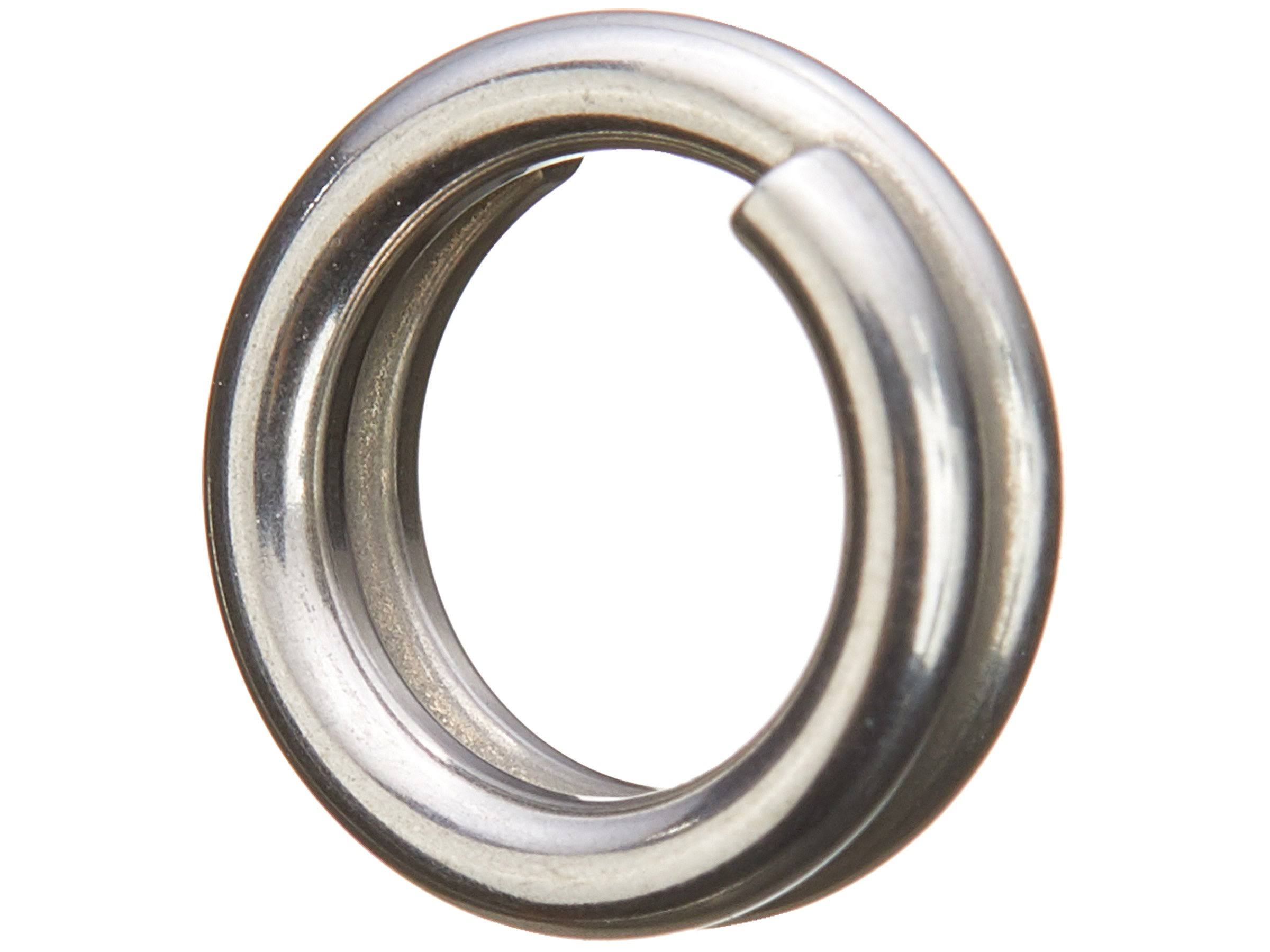 Owner Ultra Split Ring #7 - 215 lb.